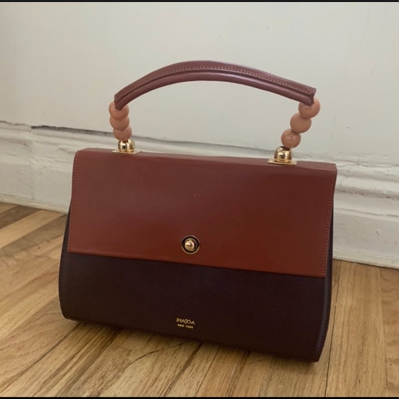 Imago A Handle Bag - Picture 2 of 4